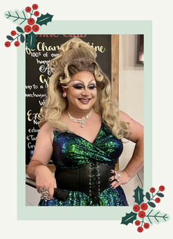 Drag Queen Bingo - December